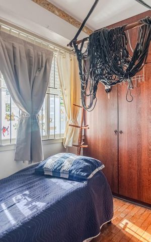 Apartamento à venda com 115m², 3 quartos e 2 vagasQuarto 2