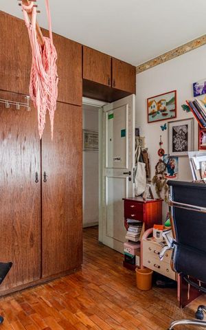 Apartamento à venda com 115m², 3 quartos e 2 vagasQuarto 1