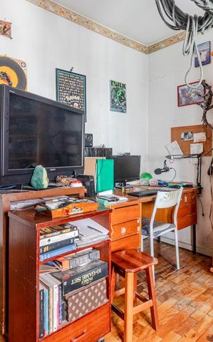 Apartamento à venda com 115m², 3 quartos e 2 vagasQuarto 2