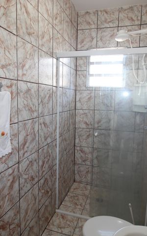 Casa à venda com 161m², 4 quartos e 2 vagasCasa 2 - Banheiro