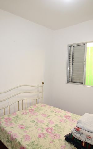 Casa à venda com 161m², 4 quartos e 2 vagasQuarto 2
