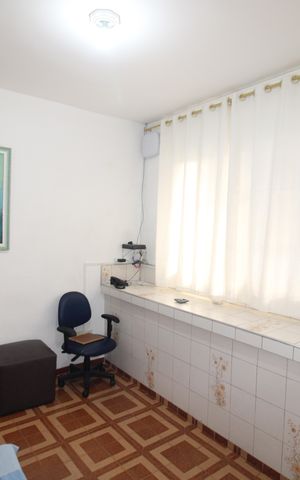 Casa à venda com 161m², 4 quartos e 2 vagasQuarto 3