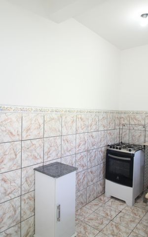 Casa à venda com 161m², 4 quartos e 2 vagasCasa 2 - Cozinha