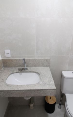 Apartamento para alugar com 47m², 2 quartos e 1 vagaBanheiro
