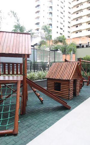 Apartamento para alugar com 47m², 2 quartos e 1 vagaÁrea comum