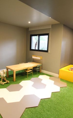 Apartamento para alugar com 47m², 2 quartos e 1 vagaÁrea comum