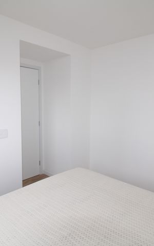 Apartamento para alugar com 47m², 2 quartos e 1 vagaQuarto 1