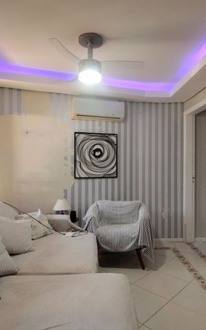 Casa à venda com 227m², 4 quartos e 2 vagas Casa à venda com 227m², 4 quartos e 2 vagasSala