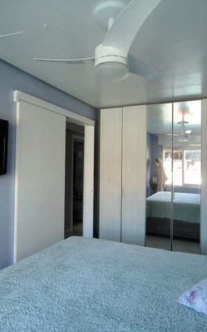 Casa à venda com 227m², 4 quartos e 2 vagas Casa à venda com 227m², 4 quartos e 2 vagasQuarto 2