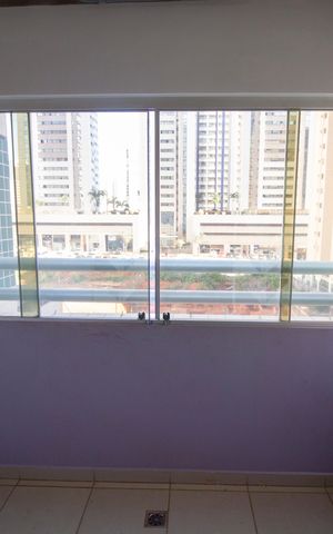 Apartamento à venda com 77m², 3 quartos e 1 vagaVaranda - Sala