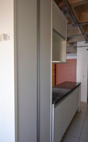 Apartamento à venda com 77m², 3 quartos e 1 vagaCozinha/Área de Serviço