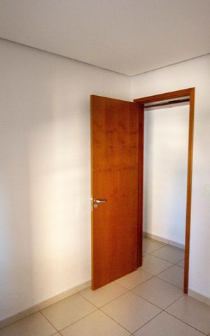 Apartamento à venda com 77m², 3 quartos e 1 vagaQuarto 2