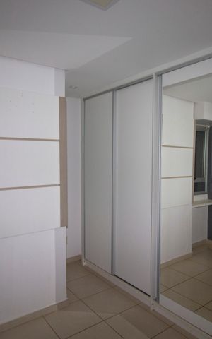 Apartamento à venda com 77m², 3 quartos e 1 vagaQuarto 1