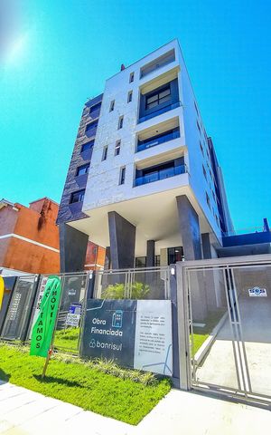 Apartamento à venda com 112m², 3 quartos e 1 vaga Apartamento à venda com 112m², 3 quartos e 1 vagaFachada/Placa