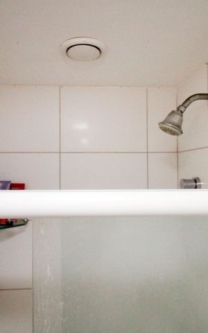 Apartamento à venda com 50m², 2 quartos e sem vagaBanheiro Social