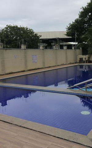 Apartamento à venda com 50m², 2 quartos e sem vagaÁrea comum - Piscina
