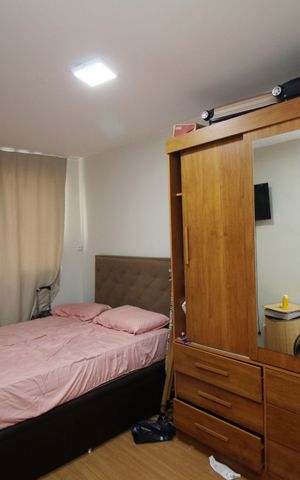 Apartamento à venda com 50m², 2 quartos e sem vagaQuarto 2 Suíte