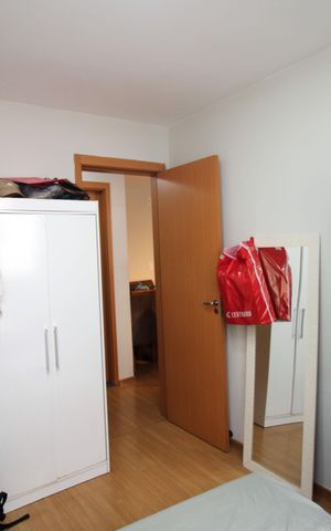 Apartamento à venda com 50m², 2 quartos e sem vagaQuarto 1