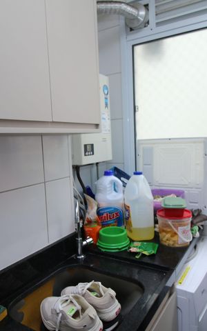 Apartamento à venda com 50m², 2 quartos e sem vagaÁrea de Serviço