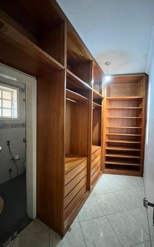 Casa para alugar com 630m², 4 quartos e 6 vagas