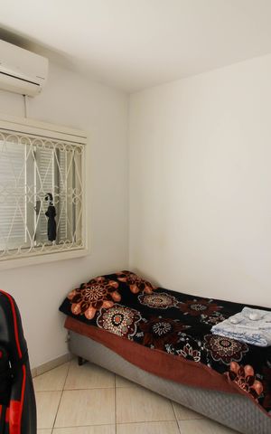 Casa à venda com 120m², 3 quartos e 2 vagas Casa à venda com 120m², 3 quartos e 2 vagasQuarto 2