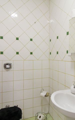 Casa à venda com 120m², 3 quartos e 2 vagas Casa à venda com 120m², 3 quartos e 2 vagasBanheiro da Suíte