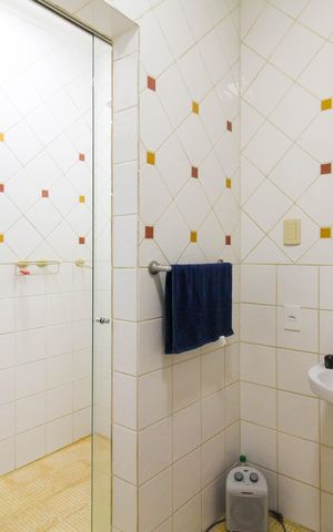 Casa à venda com 120m², 3 quartos e 2 vagas Casa à venda com 120m², 3 quartos e 2 vagasBanheiro Social