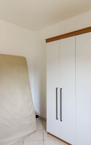 Casa à venda com 120m², 3 quartos e 2 vagas Casa à venda com 120m², 3 quartos e 2 vagasQuarto 1