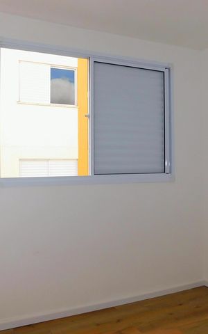 Apartamento para alugar com 46m², 2 quartos e 1 vagaQuarto 2