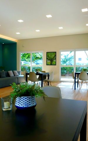 Apartamento para alugar com 46m², 2 quartos e 1 vagaÁrea comum