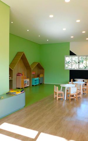 Apartamento para alugar com 46m², 2 quartos e 1 vagaÁrea comum