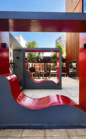 Apartamento à venda com 140m², 2 quartos e 4 vagas Apartamento à venda com 140m², 2 quartos e 4 vagasÁrea comum