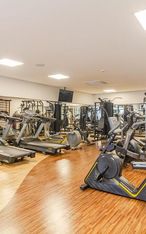 Studio à venda com 30m², 1 quarto e 1 vagaÁrea comum - Academia