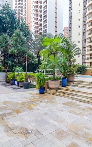 Studio à venda com 30m², 1 quarto e 1 vagaÁrea comum - Área Externa