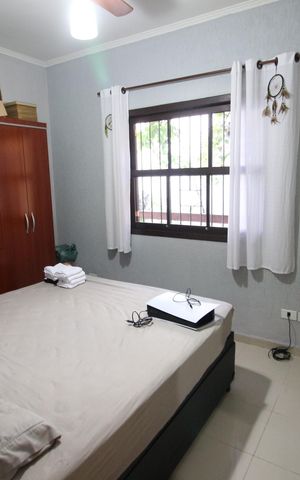 Casa à venda com 160m², 3 quartos e 8 vagasQuarto 1