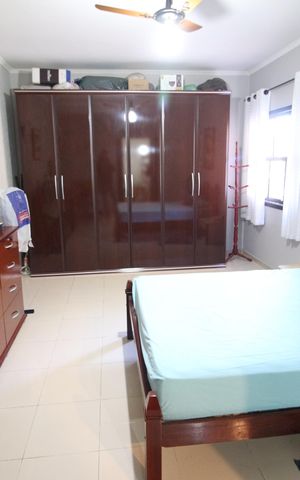Casa à venda com 160m², 3 quartos e 8 vagasSuíte