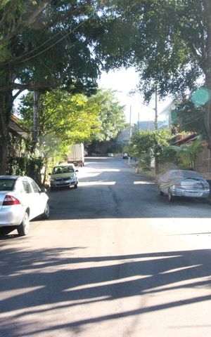 Casa à venda com 160m², 3 quartos e 8 vagasFachada