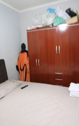 Casa à venda com 160m², 3 quartos e 8 vagasQuarto 1