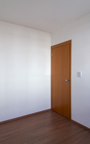 Apartamento para alugar com 42m², 2 quartos e 1 vaga Apartamento para alugar com 42m², 2 quartos e 1 vagaQuarto 2