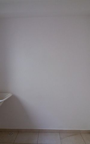 Apartamento para alugar com 42m², 2 quartos e 1 vaga Apartamento para alugar com 42m², 2 quartos e 1 vagaÁrea de Serviço