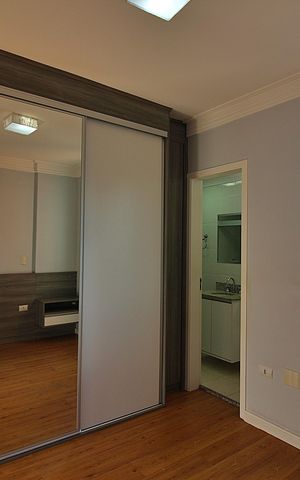 Apartamento à venda com 80m², 2 quartos e 1 vagaSuíte 1
