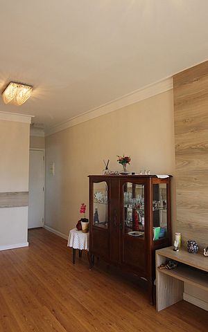 Apartamento à venda com 80m², 2 quartos e 1 vagaSala