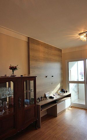 Apartamento à venda com 80m², 2 quartos e 1 vagaSala