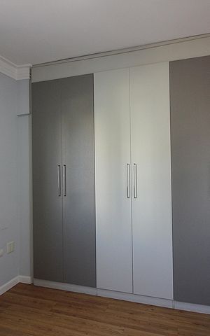 Apartamento à venda com 80m², 2 quartos e 1 vagaQuarto 1