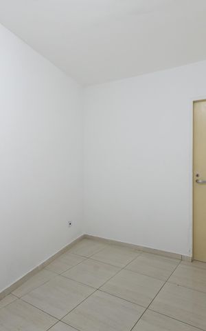 Studio para alugar com 16m², 1 quarto e sem vaga Studio para alugar com 16m², 1 quarto e sem vagaCozinha