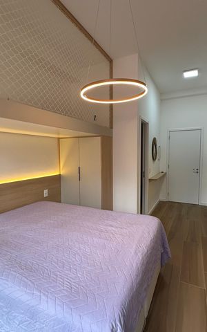 Studio à venda com 25m², 1 quarto e sem vaga Studio à venda com 25m², 1 quarto e sem vagaStudio