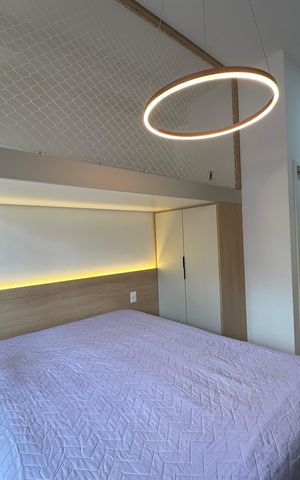 Studio à venda com 25m², 1 quarto e sem vaga Studio à venda com 25m², 1 quarto e sem vagaStudio