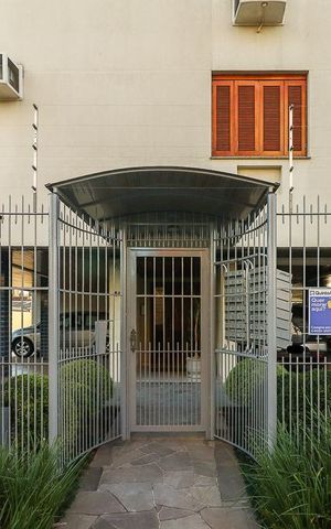 Apartamento à venda com 155m², 3 quartos e 2 vagasFachada