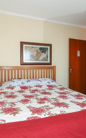 Apartamento à venda com 155m², 3 quartos e 2 vagasQuarto 1