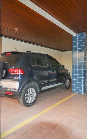 Apartamento à venda com 155m², 3 quartos e 2 vagasGaragem 